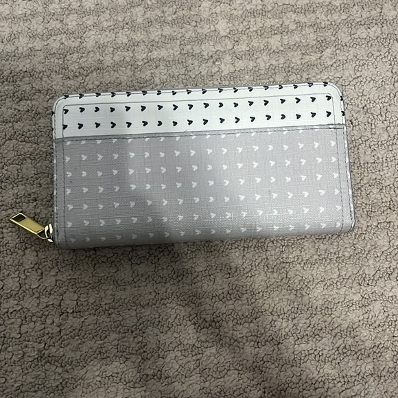 Fossil Wallet - Picture 4 of 8